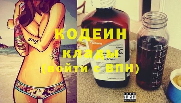 хмурый Майский